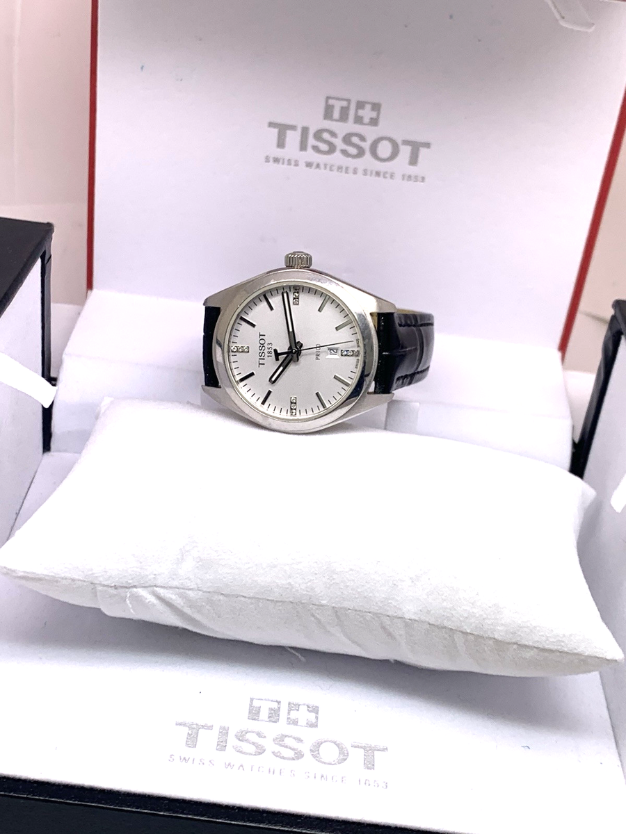 Tissot Women display picture 1