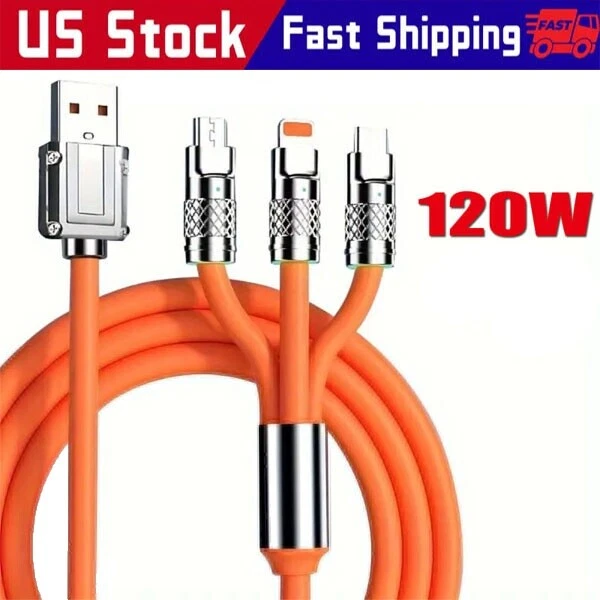 Los cables USB Teléfono Celular Para HP Universal