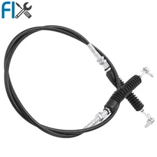 Gear Selector Shift Cable Fits Polaris Ranger 500 2001 2002 2003 2004 7081005