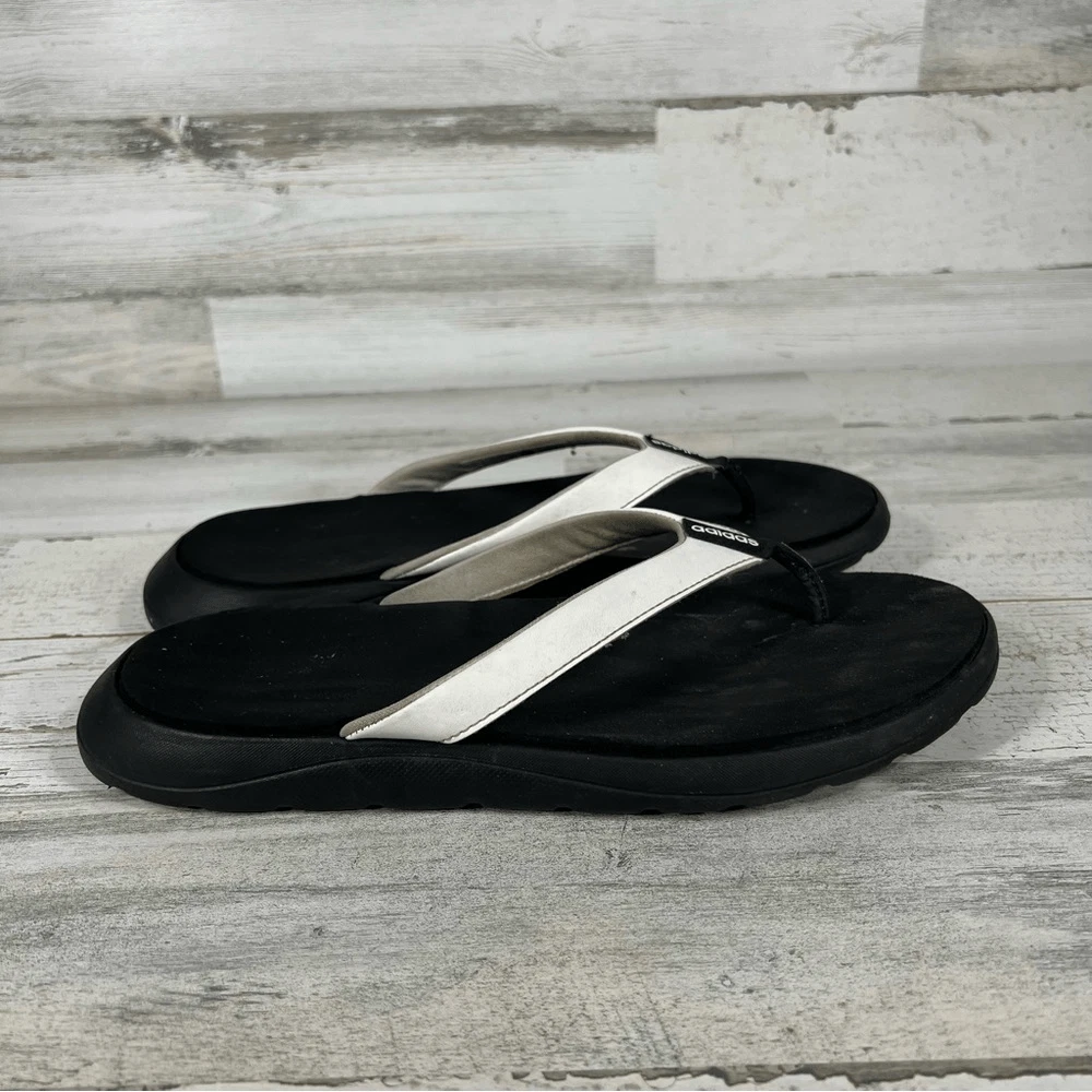 Adidas sandalo schiuma uomo 9
