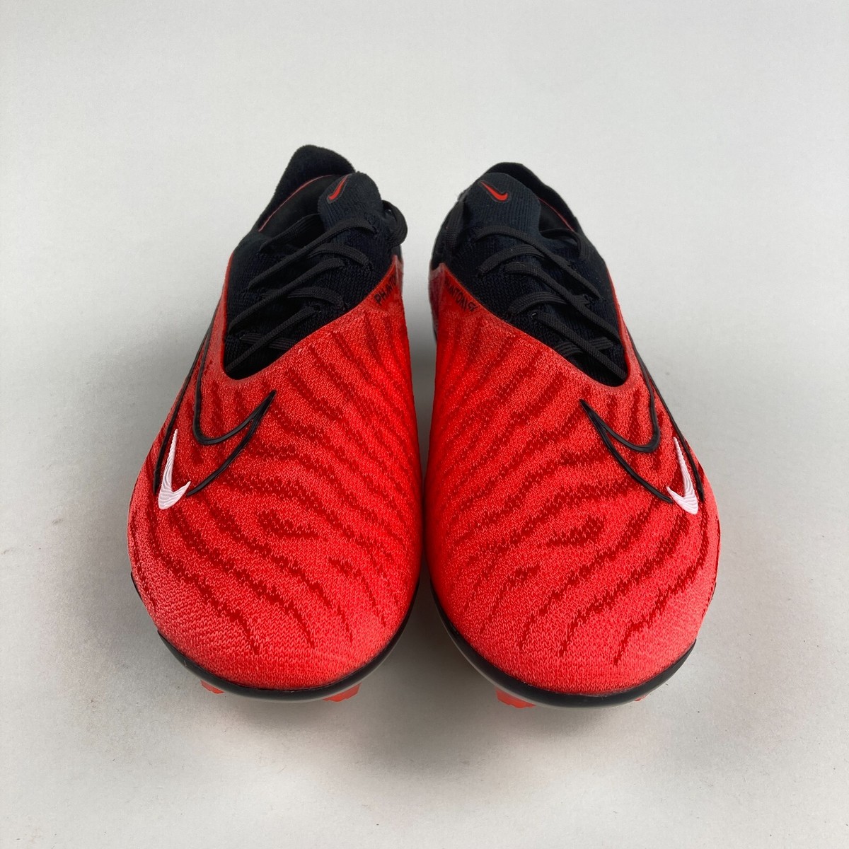 Nike Phantom GX Elite SG-Pro P AC FD0258-600 Men's Size 9.5 Cleats