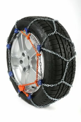 Car1  by Rud  Schneeketten PKW 235/60R17  225/65R17    235/55R18