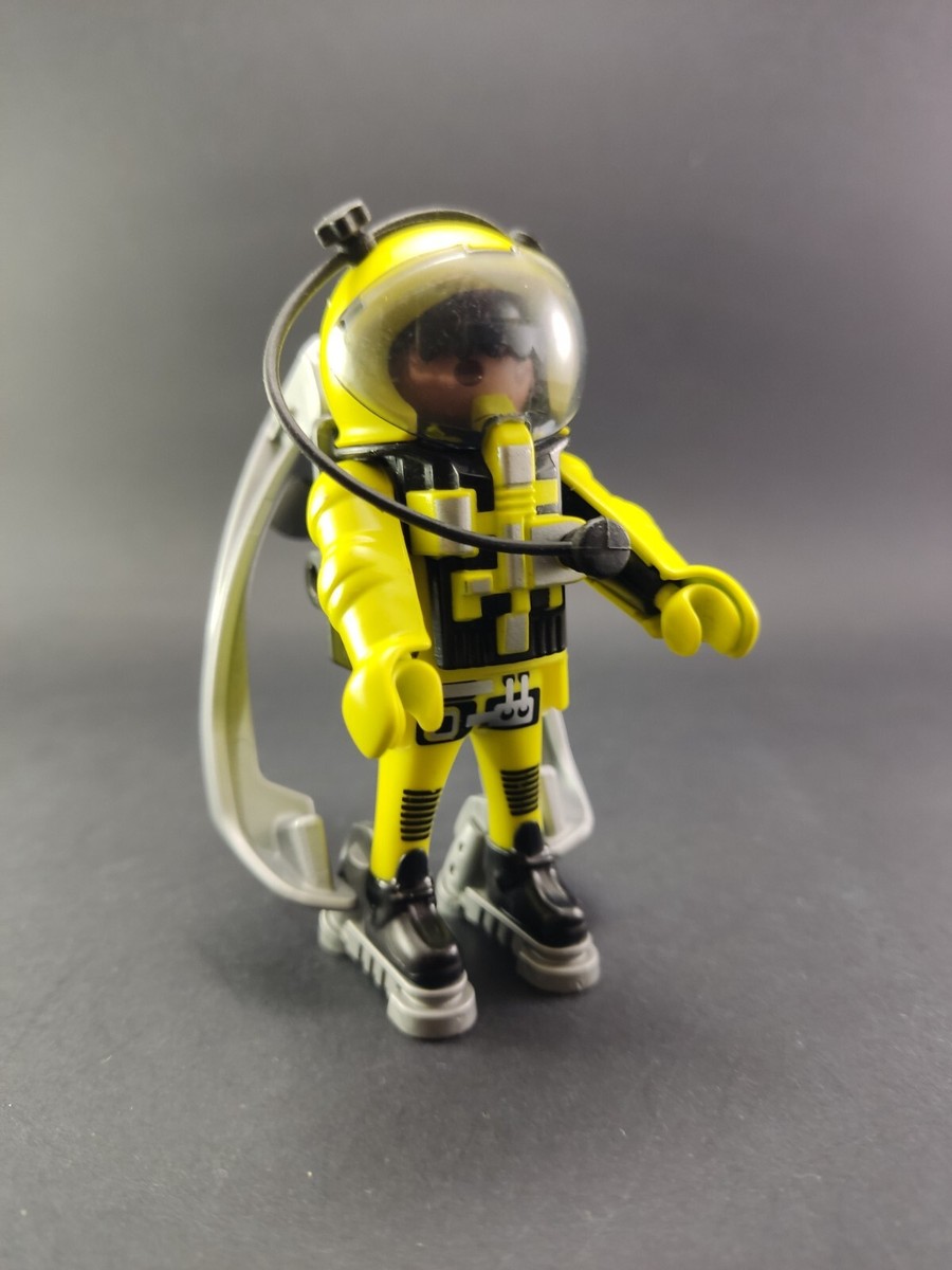 その他 PLAYMOBIL DISCO VOLADOR CON ASTRONAUTA Amazon.co.jp: PLAYMOBIL DISCO VOLADOR CON ASTRONAUTA : Toys