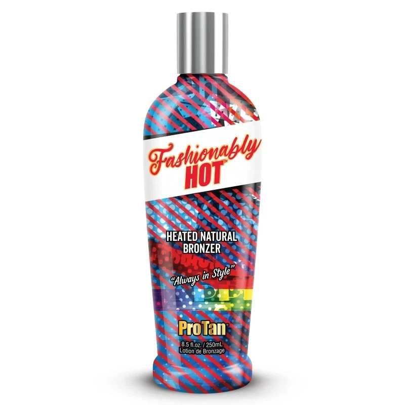 Pro Tan Fashionably Hot🔥Tingle Bronzing sunbed🌞Tanning lotion Cream SALE
