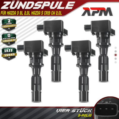 MEYLE 35-160100006 TRAGGELENK VORDERACHSE FÜR MAZDA 3 BK BL 5 CR19 CW