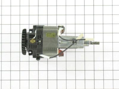 うきち＋ Whirlpool WPW10247536 Stand Mixer Motor Assembly (replaces