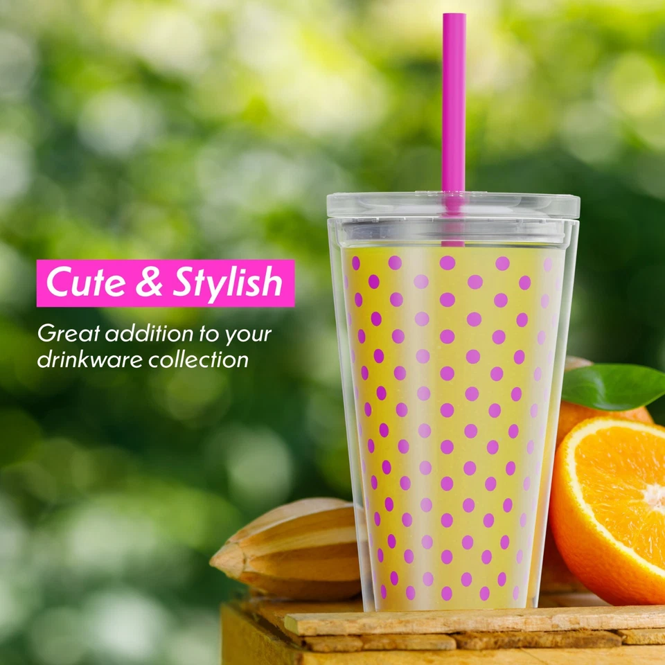 Vaso Copco Minimus libre de BPA doble pared aislado 24 OZ Foto 4 de 4