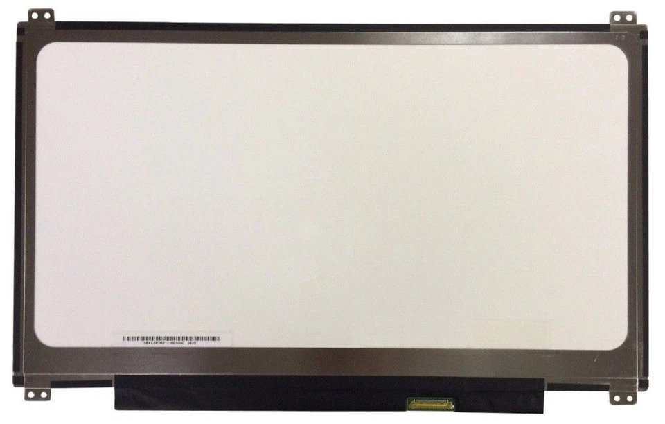 Écran LCD LED 13,3" Pour ASUS X302L - X302LA Moniteur Affichage Vidéo - Photo 1/1