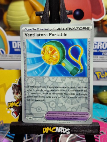 Pokemon Crepuscolo Mascherato Ex Reverse e Holo Italiano | Completa il tuo Set! - Foto 154 di 167