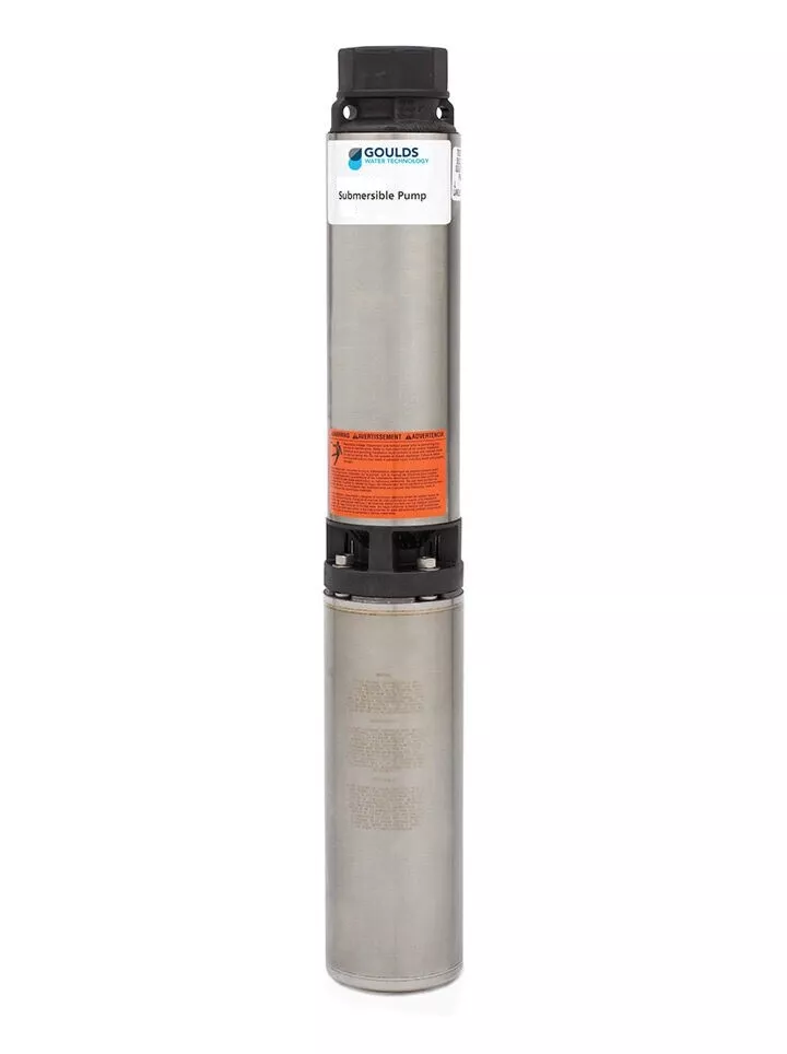 1 hp well pump on sale goulds