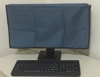 Dell E2414hm 24'' Hd Monitor Blue Nylon Dust Cover - 23.5''w X 2.5''d X 17''h Dell E2414hm 24'' Hd Monitor Blue Nylon Dust Cover - 23.5''w X 2.5''d X 17''h