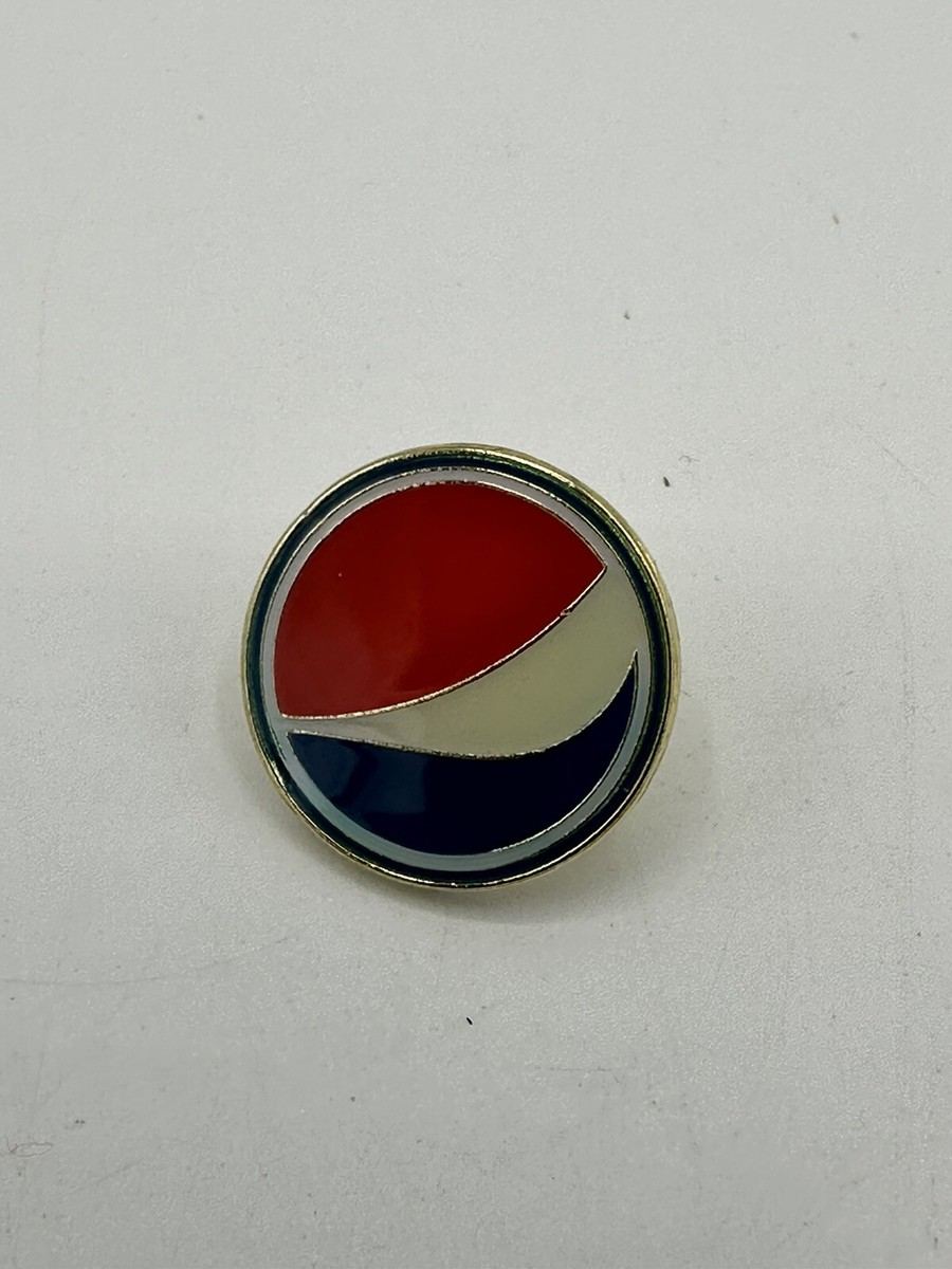 Pepsi Lapel Pin- NEW | eBay