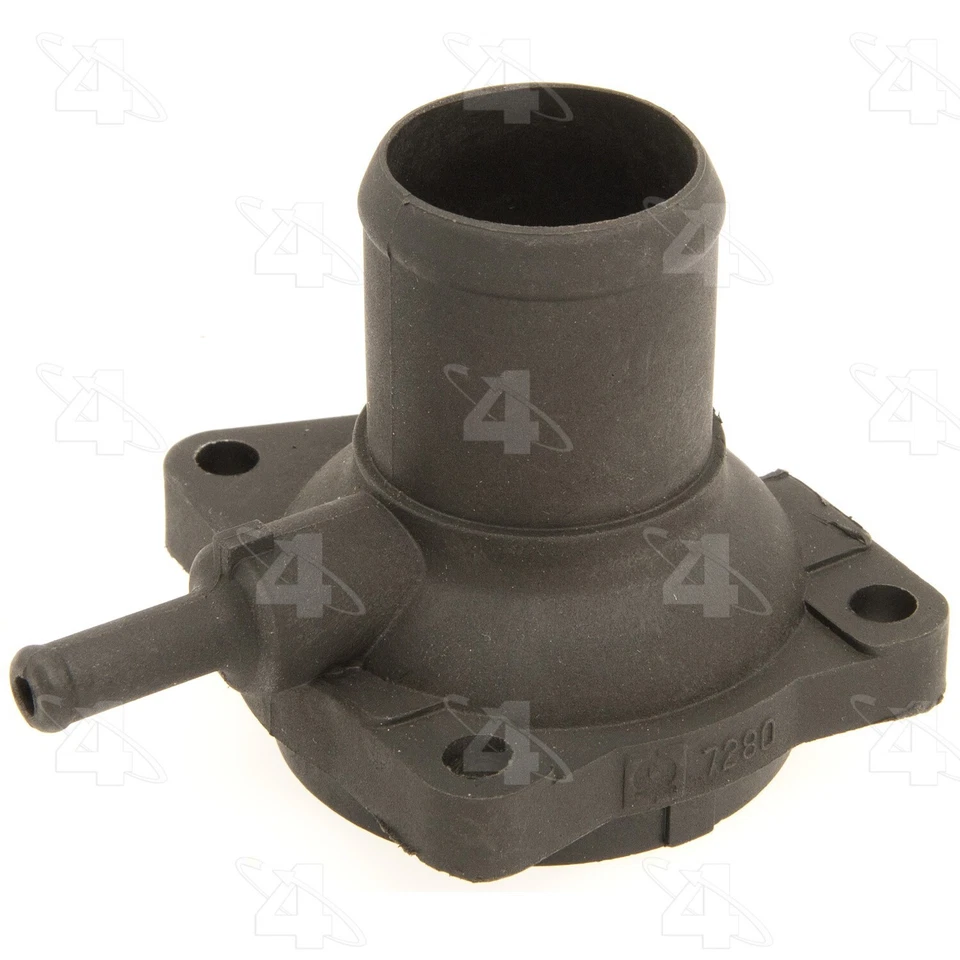 Salida de agua refrigerante motor L4 2,0 L para Mazda Tribute 2001-2004 4 estaciones 2002 Foto 4 de 4