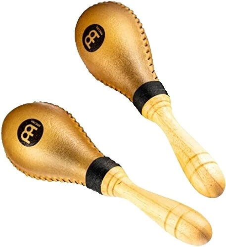 Maracas y percusión MEINL Pequeño
