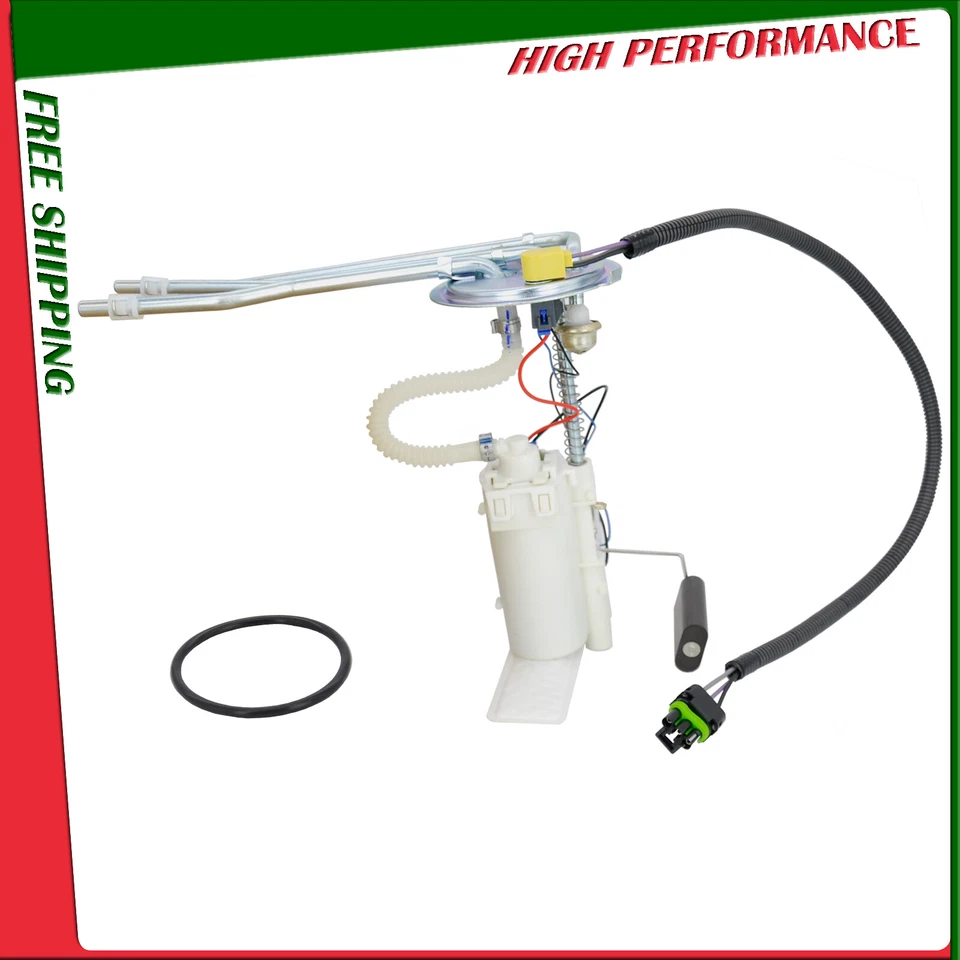 6PCS Fuel Pump Sending Unit 1994-1996 Buick Roadmaster Chevrolet Caprice Impala - Image 2 of 4