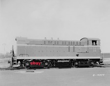 Baldwin-westinghouse Model S-8 800-hp Switching Locomotive Sss Ico 36 8 X 10 Baldwin-westinghouse Model S-8 800-hp Switching Locomotive Sss Ico 36 8 X 10