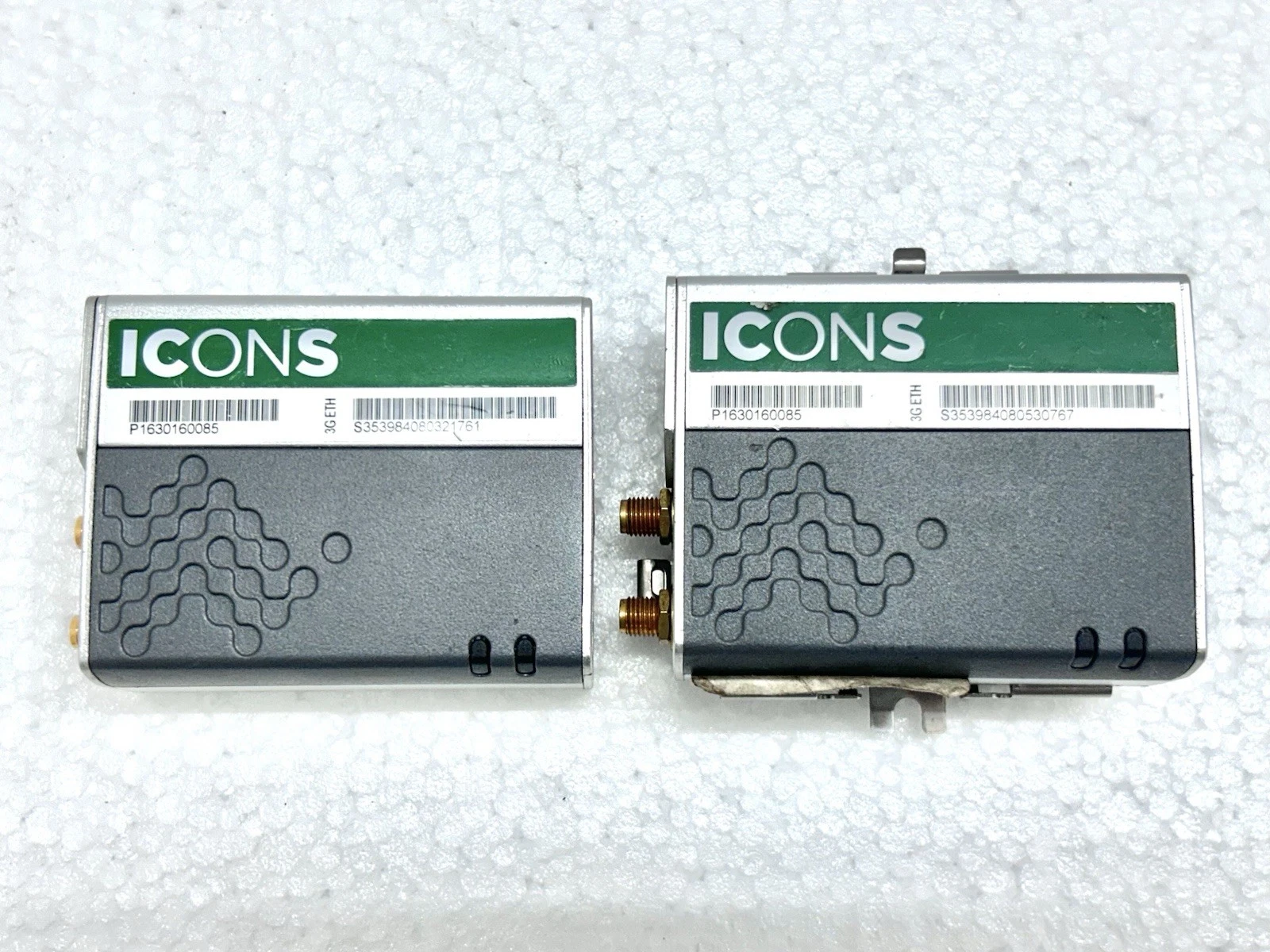 SIERRA WIRELESS FX30 P1630160085 Used Working AirLink FX30 IoT Gateway