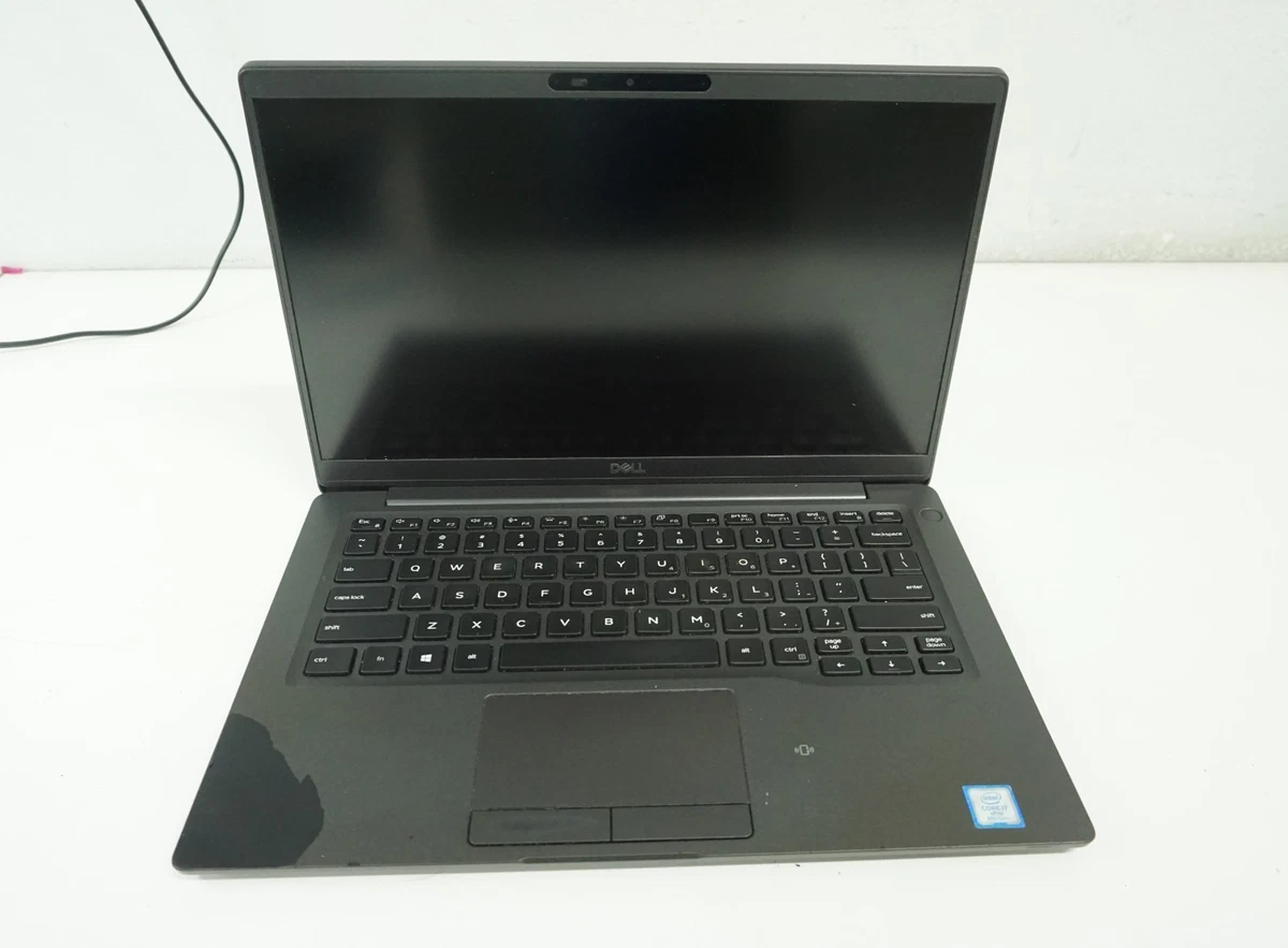 Dell Intel Core i7 8th Gen. 8 GB RAM PC Laptops & Netbooks for
