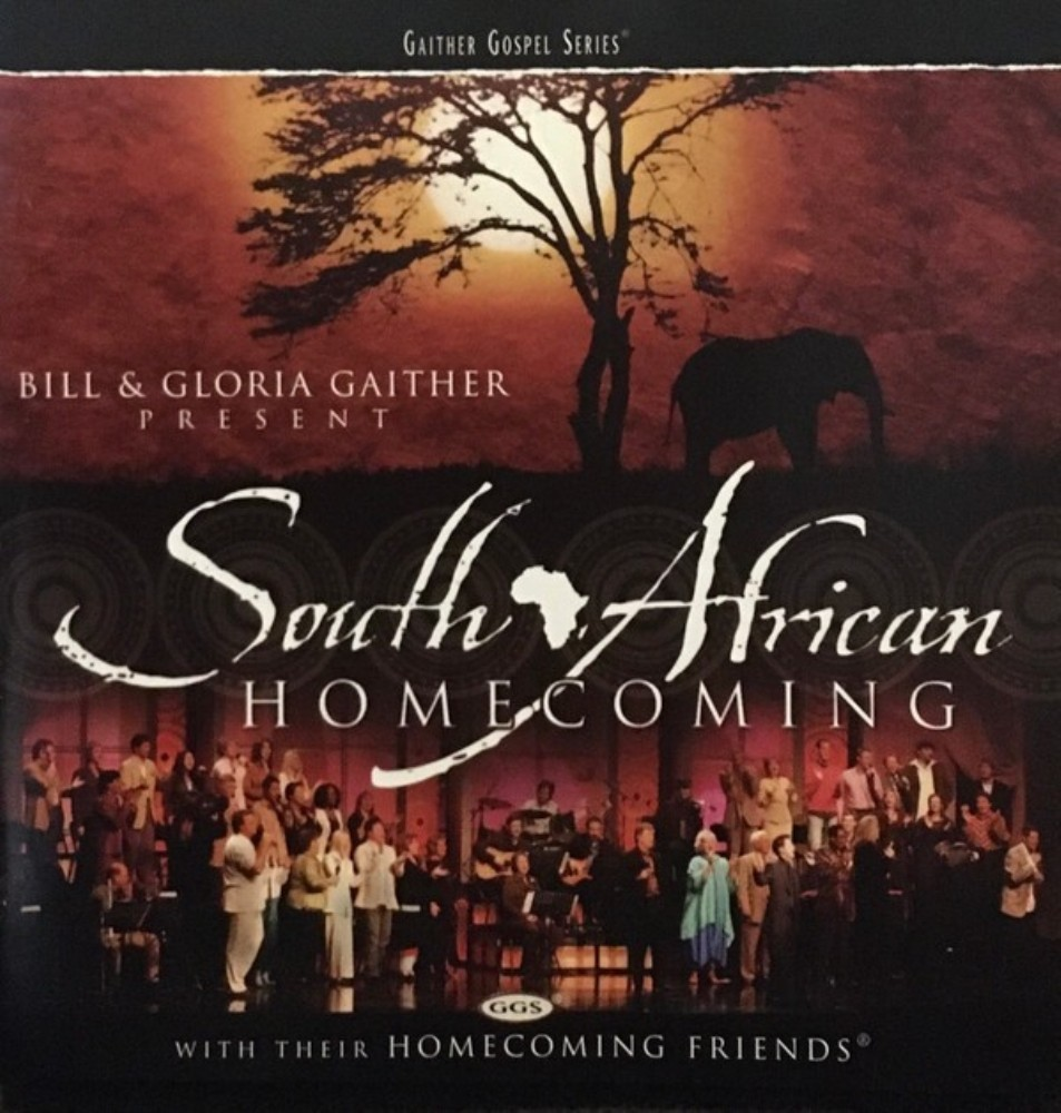 Bill & Gloria Gaither - CD (N/A) FREE SHIPPING