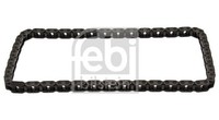 Steuerkette Links Rechts Febi Bilstein 40267 FÜR Audi