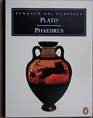 Phaedrus (Penguin Classics 60s) by Hamilton, Walter Book The Fast Free Shipping