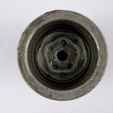 Mcgard Wheel Lock Key 046155 Check Pattern Mcgard Wheel Lock Key 046155 Check Pattern