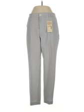 NWT Unbranded Women Gray Dress Pants S