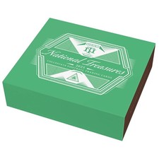 2025 Panini National Treasures Collegiate Football Checklist Guide in-content 10