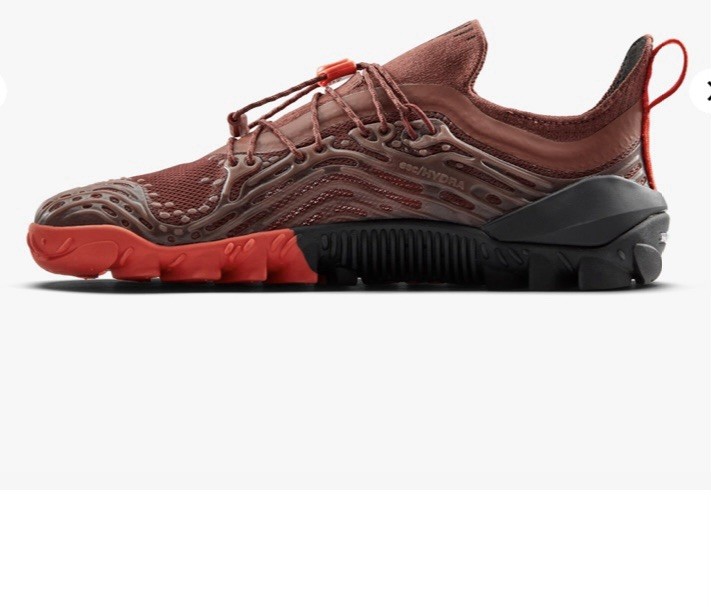 VivoBarefoot Women’s Hydra ESC L Barefoot Water Shoes Red Clay Size 6 *New* image 6