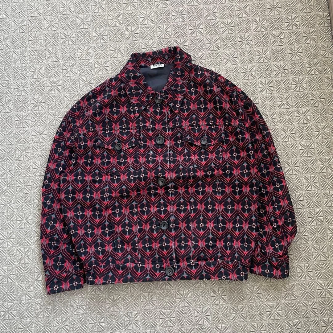 Miu Miu Coats, Jackets & Waistcoats for Men for sale | eBay UK