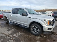 FORD F150 PICKUP 2015-2020 REAR LEAF SPRING 1757959