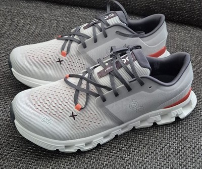 ON Running Cloud X 4 - Herren Sneaker 3ME30042905  Sport Fitness Schuhe NEU
