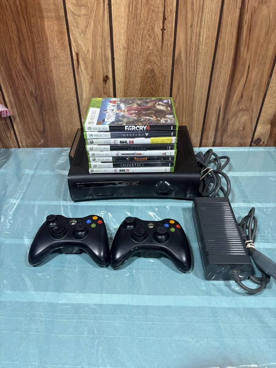 Xbox 120GB products for sale | eBay