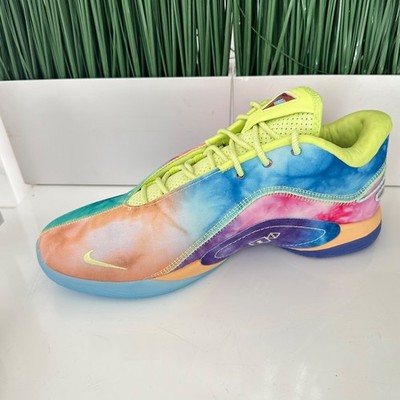 Nike LeBron 22 NBY What the Currency x Monopoly Mens Shoes HV8080