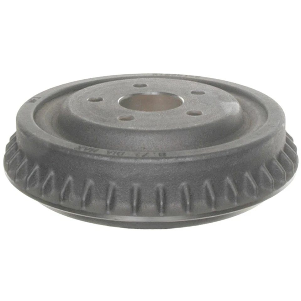 Rear Kit Brake Drums & Brake Shoes Hardware Kit For 1993 Dodge Dynasty - Image 4 of 4