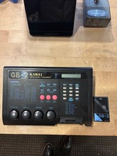 Vintage Kawai GB-2 Session Trainer/ With Blues card