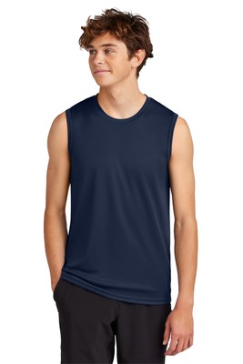 PC380SL Port & Company Performance Sleeveless Tee