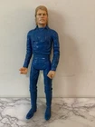 Vintage 1960s MARX General Custer 12" Johnny Quest Action Figure