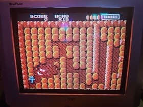 Robo Warrior - Nintendo (NES), 1988 - NES Game Only: Cleaned, Tested & Working