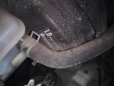 46007EB321 bremskraftverstärker NISSAN PATHFINDER R51 2.5 DCI SE recrp2490694