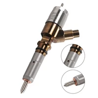 320D 321D 323D Fuel Injector For CAT C6 C6.4 Engine 295-9130 326-4700 10R-7672