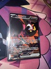 Carte Pokémon : Favianos EX 092/064 Fable Nébuleuse Français NEUF