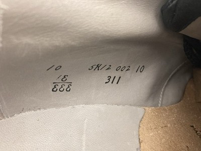 Alden 311