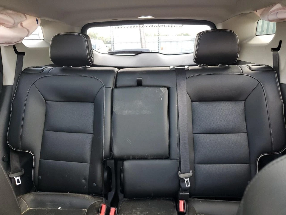 初学者电机适用于 17-21 ACADIA 649509 — 第 4/4 张图片