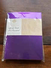 Anna Griffin SPOOKY MATTE FOIL CARDSTOCK, 60 Sheets 6"x8", 5 Colors NEW 