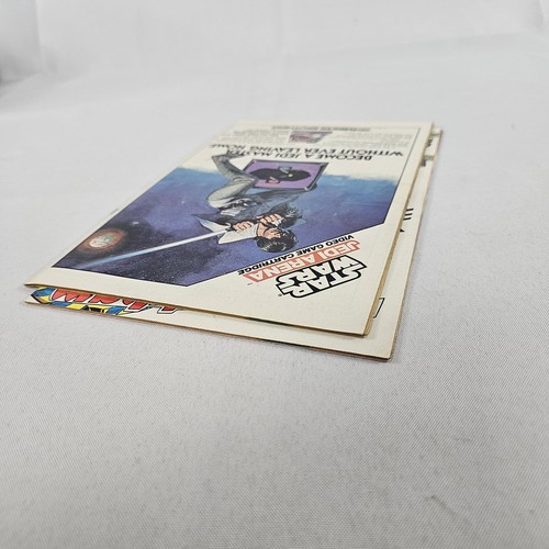 Iron Man 1. Serie #170 & #171 Marvel Comics 1983 Konvolut 2 Vintage Bücher LESEN⬇ - Bild 13 von 15