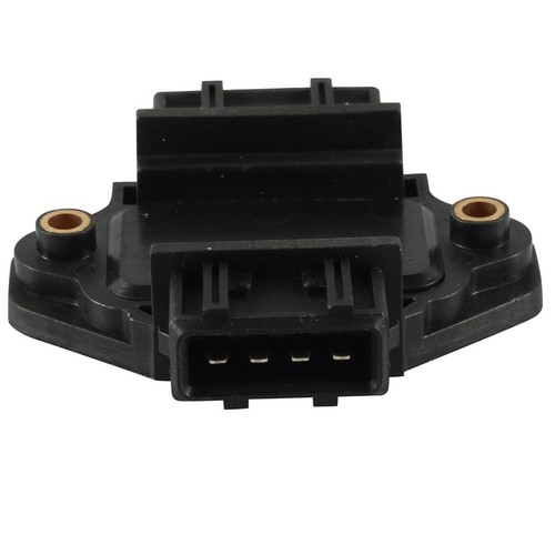 Ignition Control Module Suitable for A4 A8 Black Color OE Number 4D0905351 - Picture 8 of 11