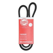 MASTER-SPORT AVX-13X1100 Zahnkeilriemen 1100mm für FORD; RENAULT; NISSAN; MAZDA