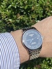 Tissot Le Locle