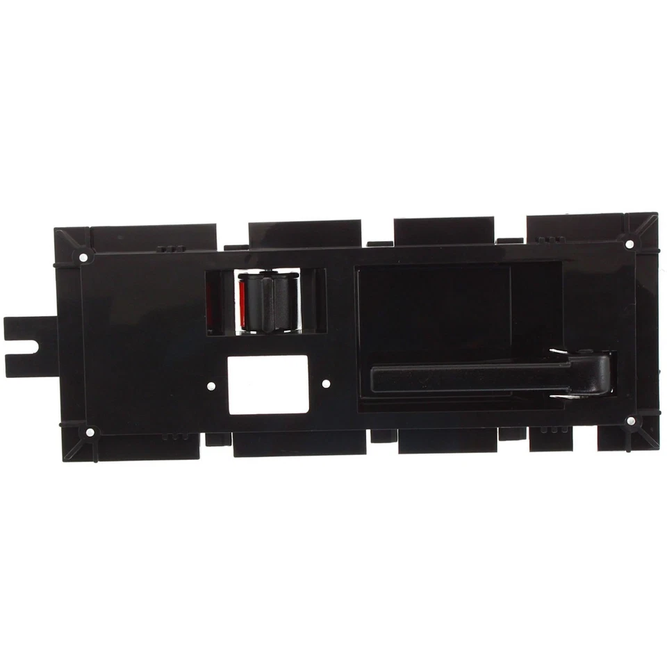 Interior Door Handle For 82-94 Chevrolet S10 83-94 S10 Blazer Set of 2 Front - Image 3 of 4